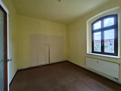 Foto - Etagenwohnung in Borsdorf zur Miete