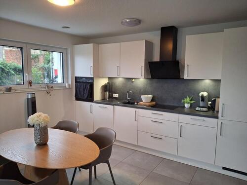 Foto - Moderne 3-Zimmerwohnung aus NEUBAU 2024