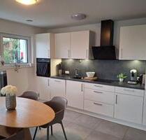 Moderne 3-Zimmerwohnung aus NEUBAU 2024 - Merzig