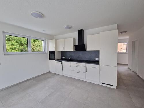 Foto - Etagenwohnung in Merzig