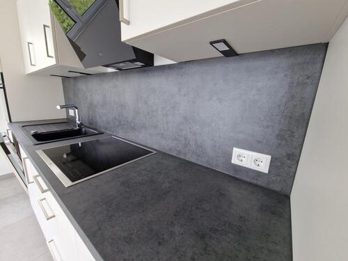 Foto - Etagenwohnung in Merzig zur Miete