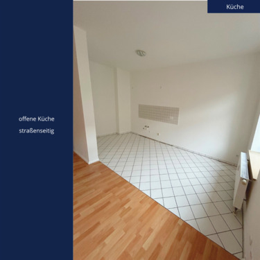 Foto - Etagenwohnung in Chemnitz zur Miete