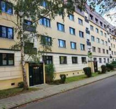 Foto - 4 Zimmer-Wohnung in der Apothekerstr.