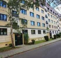 4 Zimmer-Wohnung in der Apothekerstr. - Merseburg