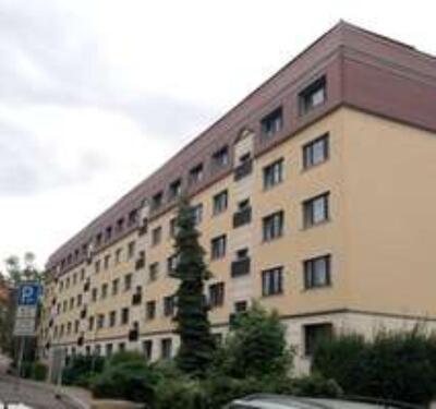 Foto - Etagenwohnung zur Miete in Merseburg