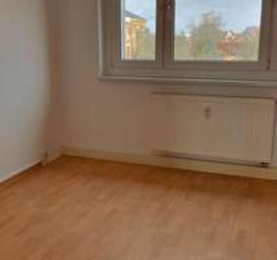 Foto - Etagenwohnung in Merseburg zur Miete