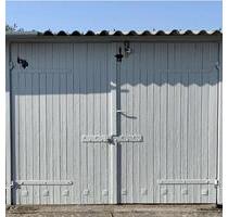 Garage zu vermieten Rostock Lütten Klein Usedomer Str. ab 01.2026 - Weiden in der Oberpfalz
