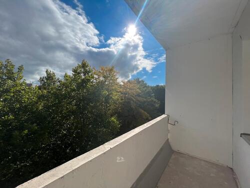 Foto - 3 Zimmer Etagenwohnung in Gera