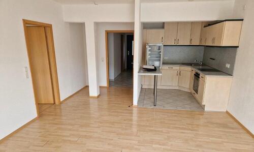 Foto - 3 Zimmer Etagenwohnung zur Miete in Biedenkopf