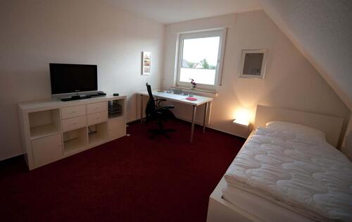 Foto - Etagenwohnung in Rinteln zur Miete