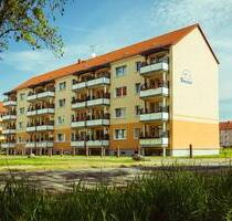 Hier sind Sie richtig! Einziehen und wohlfühlen. - Ebeleben