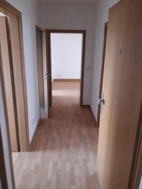 Foto - 3 Zimmer Etagenwohnung in Ebeleben