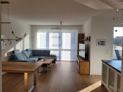 Foto - 4 Zimmer Etagenwohnung zur Miete in Hanau