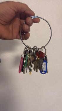 Foto - Wohnung 1,5 Zi 60QM H-Lindenfischerhof