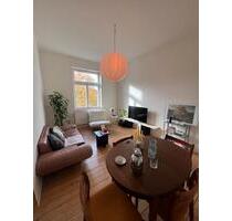 Anfrage stopp - 2-Zimmer Altbauwohnung Weimar