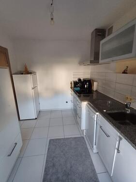 Foto - Etagenwohnung in Binzen zur Miete