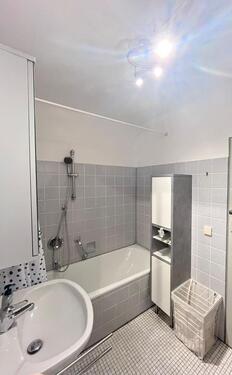 Foto - 2 Zimmer Etagenwohnung zur Miete in Wilhelmshaven