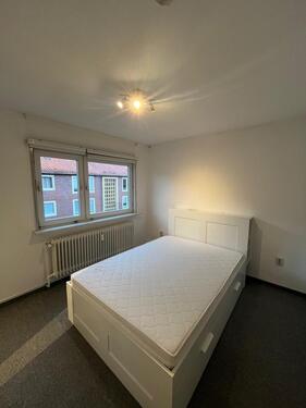 Foto - 2 Zimmer Etagenwohnung in Wilhelmshaven