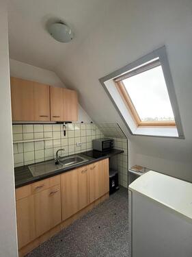 Foto - Etagenwohnung in Wilhelmshaven zur Miete