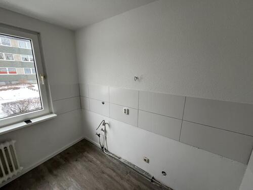 Foto - 3 Zimmer Erdgeschoßwohnung zur Miete in Trappenkamp