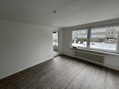 Foto - 3 Zimmer Erdgeschoßwohnung in Trappenkamp