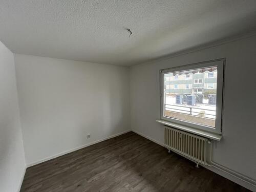 Foto - Erdgeschoßwohnung in Trappenkamp zur Miete