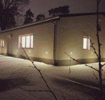 Modernes Haus mit Garten - EBK, 2 Bäder, Wärmepumpe zur Miete - Rathenow