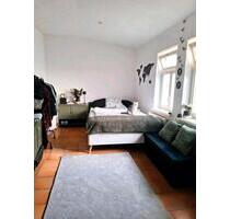 2 er WG in Kernstadt von Lich mit eigenem WC + Haustiere erlaubt