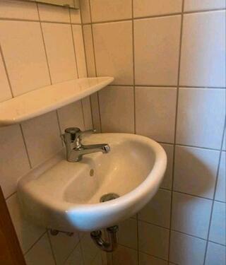 Foto - 2 Zimmer Etagenwohnung in Lich