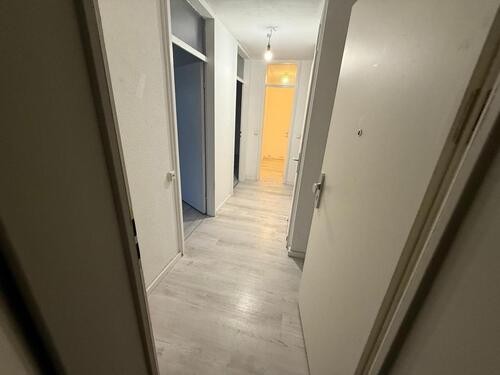 Foto - Stuttgart Freiberg Mitte nur an Berufstätige