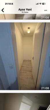 Foto - Etagenwohnung in Stuttgart zur Miete