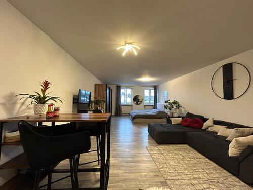 Foto - Charmante und gepflegte Wohnung – in zentraler Lage