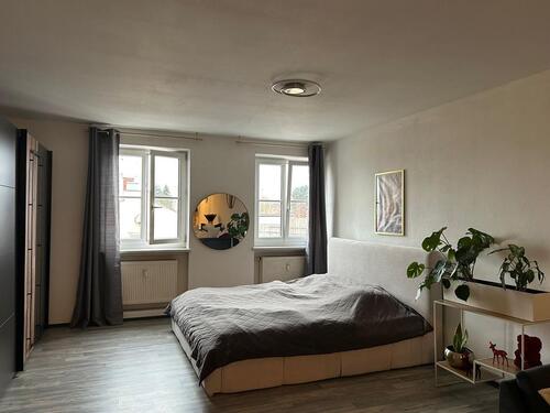 Foto - 1 Zimmer Etagenwohnung zur Miete in Geisenhausen