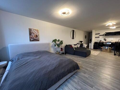 Foto - 1 Zimmer Etagenwohnung in Geisenhausen