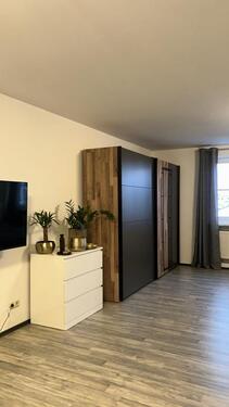 Foto - Etagenwohnung in Geisenhausen zur Miete