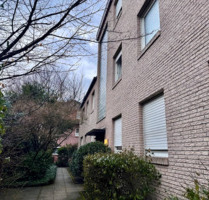 Bezugsfreie Zentrumsnahe 3-Zimmer Wohnung mit Glasfaseranschluss - Cloppenburg