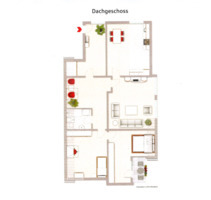 4Zimmer Erstbezug Kleinmaischeid