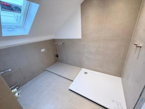 Foto - 4 Zimmer Dachgeschoßwohnung in Kleinmaischeid