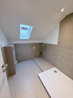 Foto - Dachgeschoßwohnung in Kleinmaischeid zur Miete