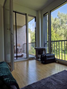 Foto - 2 Zimmer Etagenwohnung zur Miete in Schopfheim