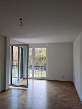 Foto - 2 Zimmer Etagenwohnung in Schopfheim