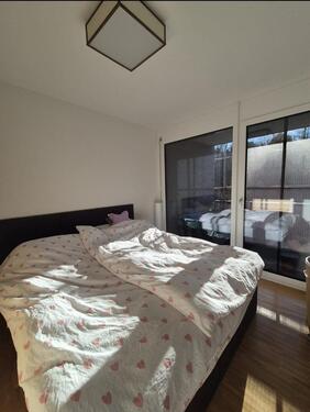 Foto - Etagenwohnung in Schopfheim zur Miete