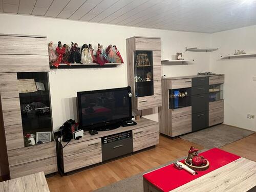 Foto - 3 Zimmer Etagenwohnung zur Miete in Estenfeld