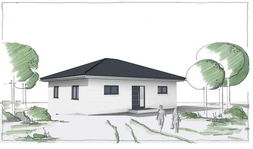 Foto - 7 Zimmer Einfamilienhaus zum Kaufen in Adelsdorf