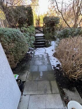 Foto - 5 Zimmer Reihenhaus in Starnberg