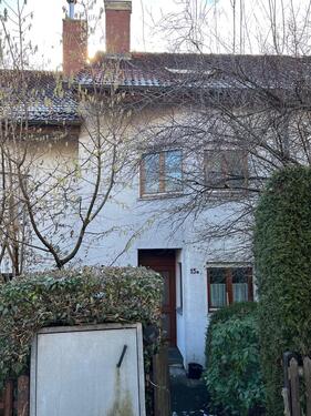 Foto - Reihenhaus in Starnberg zum Kaufen