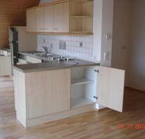 3 Zimmer DG Wohnung in Steinwenden