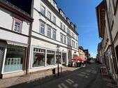 Foto - 2-Zimmer-Wohnung mit 59 qm in zentraler Lage von Friedrichroda – PKW-Stellplatz möglich