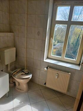 Foto - Etagenwohnung in Wolmirstedt zur Miete