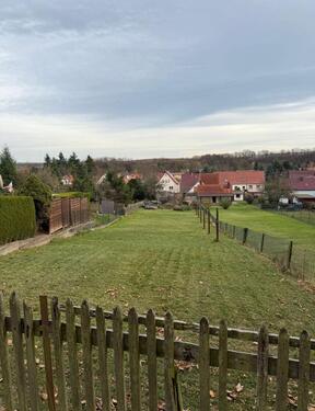 Foto - Doppelhaushälfte in Mansfeld zum Kaufen